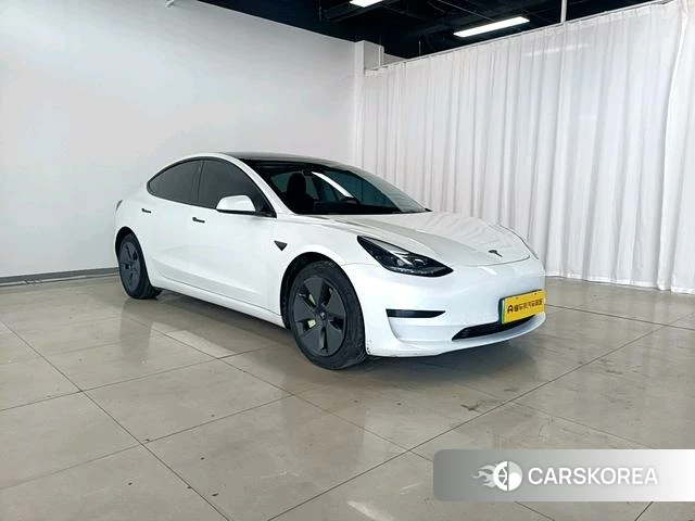 Tesla Model 3 id 4253105 из Китая 8
