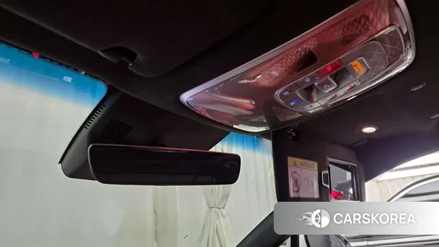 Genesis G80 (RG3) id 3769943 из Кореи 8