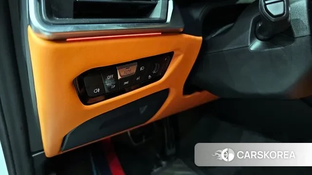 BMW M4 (G82) id 3513150 из Кореи 8