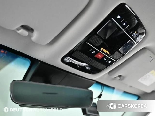 Hyundai Grandeur (GN7) id 3919693 из Кореи 8