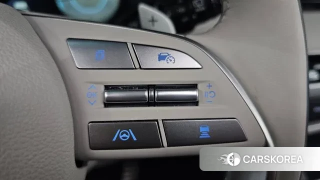 Hyundai The New Palisade id 3745598 из Кореи 8