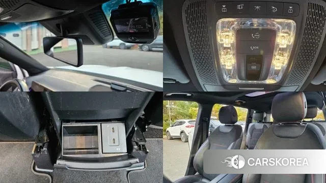 Mercedes-Benz GLB-Class X247 id 3374014 из Кореи 8