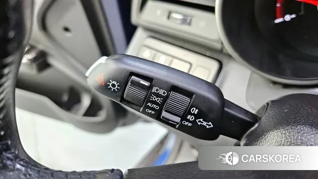 Ssangyong Tivoli Air id 3789856 из Кореи 8