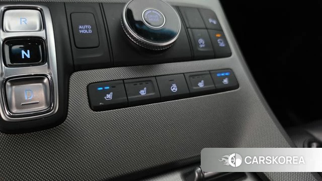 Hyundai Palisade id 4666968 из Кореи 8