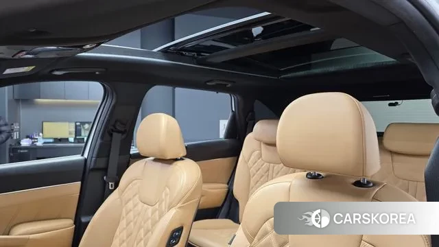 Kia Sorento 4th Generation id 3670599 из Кореи 8