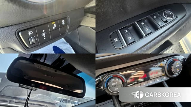 Kia The New K3 2nd generation id 4905984 из Кореи 8