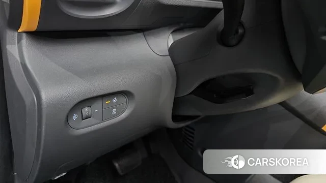 Hyundai Casper id 3069930 из Кореи 8