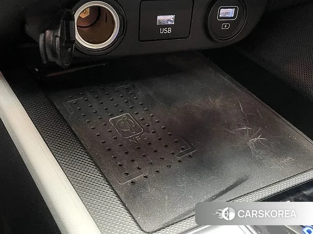 Hyundai Avante (CN7) id 3562093 из Кореи 8