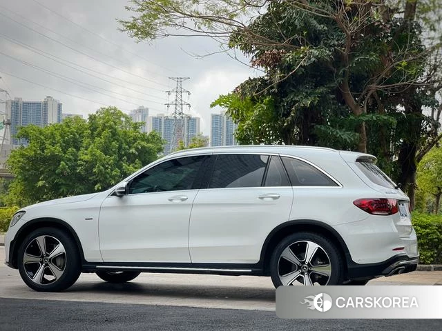 Mercedes-Benz GLC id 4264502 из Китая 8
