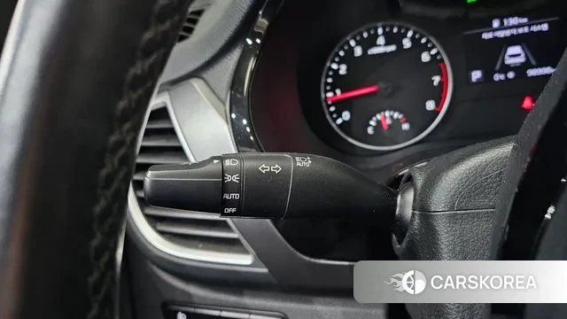 Kia Seltos id 3577924 из Кореи 8