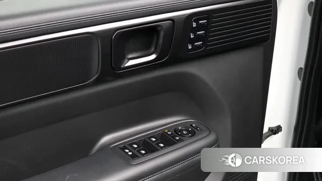 Hyundai Santa Fe (MX5) id 3512433 из Кореи 8