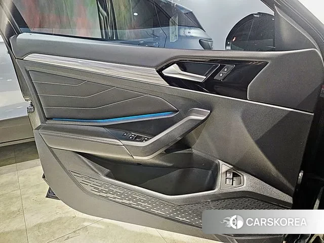 Volkswagen 7th Generation of Jetta id 3544841 из Кореи 8