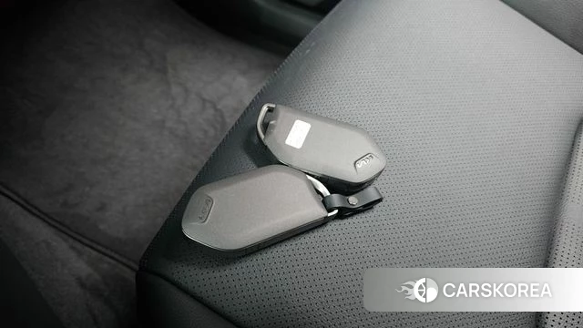 Kia The New Sportage 5th Generation id 3921568 из Кореи 8