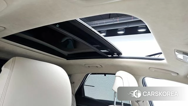 Genesis GV70 id 4488498 из Кореи 8