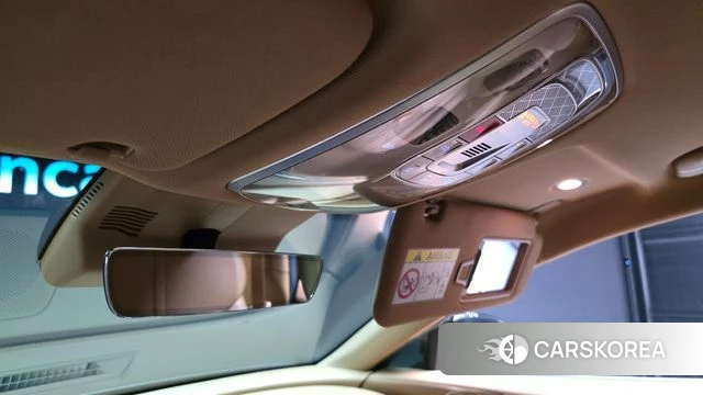 Genesis G80 (RG3) id 4493567 из Кореи 8
