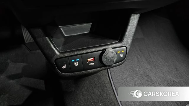 Kia The New Kia Ray EV id 4670273 из Кореи 8