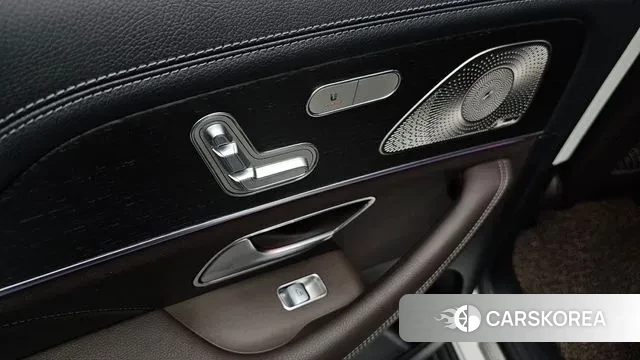 Mercedes-Benz GLE-Class W167 id 3453246 из Кореи 8