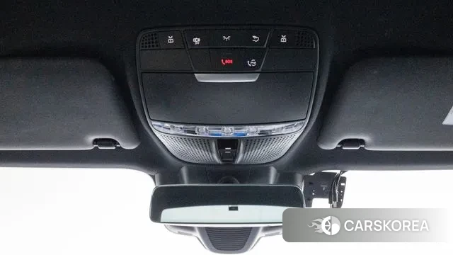 Mercedes-Benz E-Class W213 id 2964779 из Кореи 8