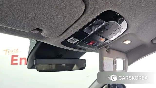 Hyundai Sonata D Edge (DN8) id 3399911 из Кореи 8