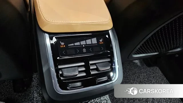 Volvo S90 id 3187637 из Кореи 8