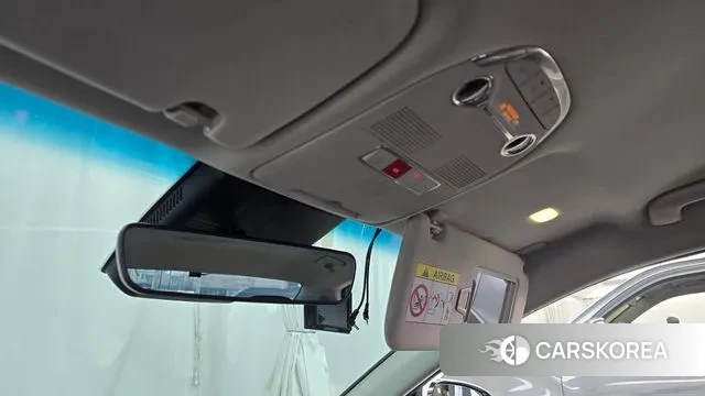 Hyundai The New Grandeur IG Hybrid id 3524438 из Кореи 8