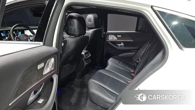 Mercedes-Benz GLE-Class W167 id 2975986 из Кореи 8