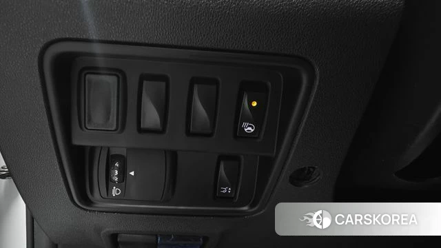 Renault Korea (Samsung) The New QM6 id 4630875 из Кореи 8
