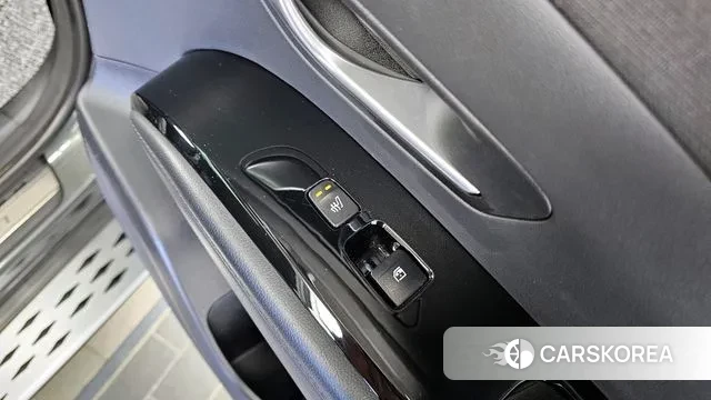 Hyundai Tucson (NX4) id 3562202 из Кореи 8