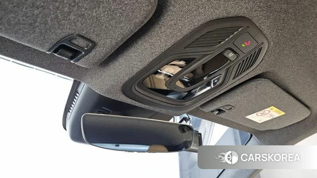 Renault Korea (Samsung) Grand Coleos id 4480069 из Кореи 8