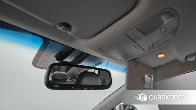 Hyundai Avante AD id 4491143 из Кореи 8