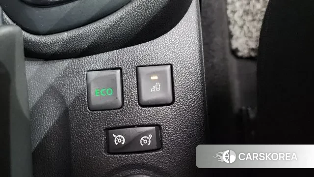 Renault Korea (Samsung) New QM3 id 3708953 из Кореи 8