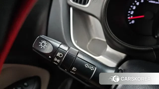 Kia The New Ray id 3055358 из Кореи 8