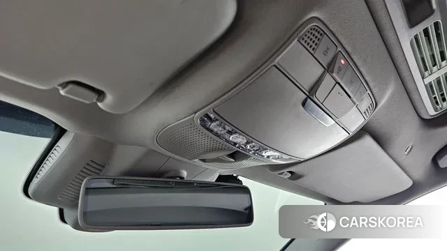 Mercedes-Benz E-Class W213 id 3350432 из Кореи 8