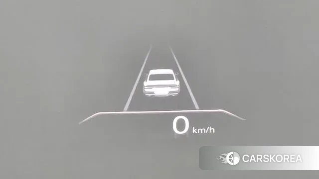 Genesis G80 (RG3) id 3362442 из Кореи 8