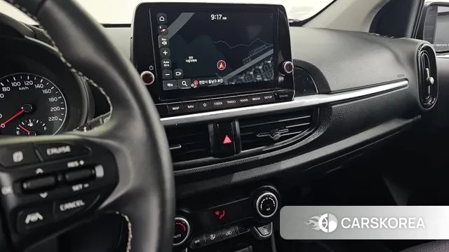 Kia Morning Urban (JA) id 3366117 из Кореи 8