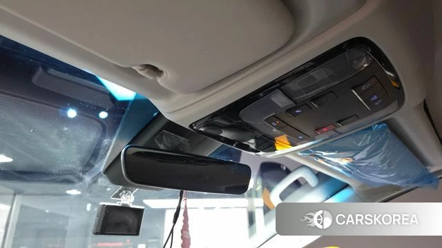 Hyundai Staria id 4489450 из Кореи 8