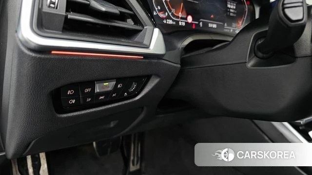 BMW 3 Series (G20) id 4535959 из Кореи 8