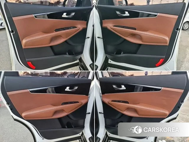 Kia The New Sorento id 3380639 из Кореи 8