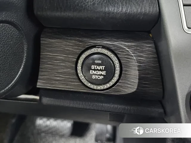 Ssangyong Korando Turismo id 3552877 из Кореи 8