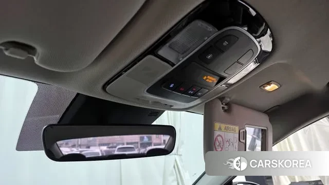 Hyundai Sonata Hybrid (DN8) id 3692047 из Кореи 8