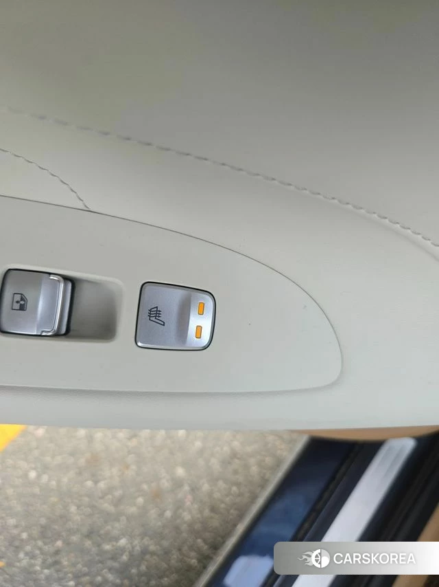 Hyundai The New Grandeur IG id 3954397 из Кореи 8