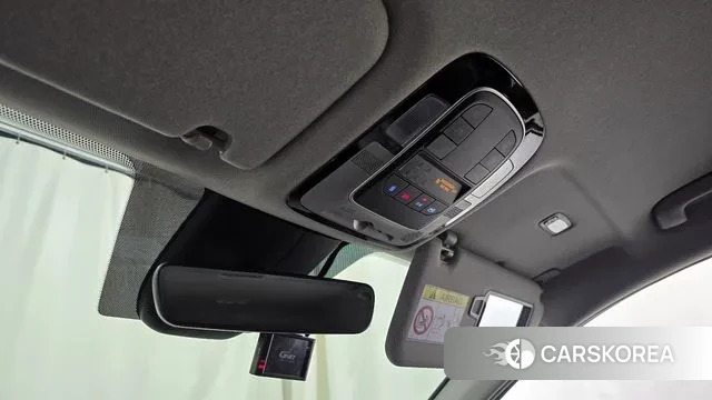 Hyundai The New Santa Fe id 3753200 из Кореи 8