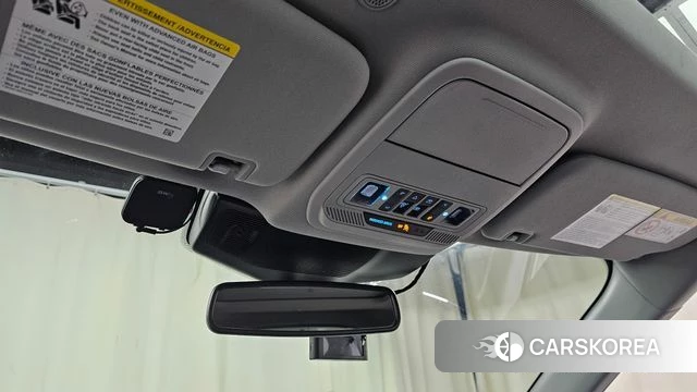 Ford Explorer 6th Generation id 3819437 из Кореи 8