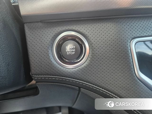 Ssangyong The New Rexton Sports Cannes id 4292553 из Кореи 8