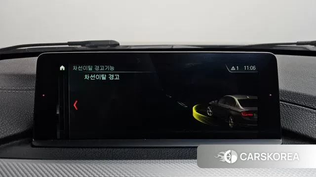 BMW 3 Series (F30) id 3574257 из Кореи 8