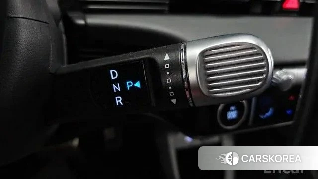 Hyundai Ionic 5 id 4300529 из Кореи 8