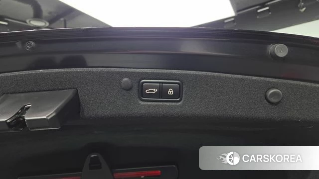 Hyundai The New Grandeur IG Hybrid id 4496115 из Кореи 8