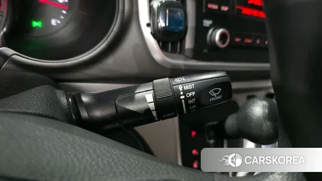 Kia The New Ray id 3708940 из Кореи 8