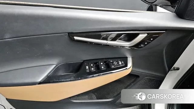 Kia EV6 id 3625774 из Кореи 8