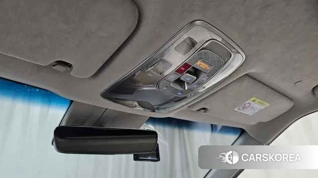 Genesis GV60 id 3053810 из Кореи 8